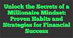 Secrets, Strategies, and Financial Success