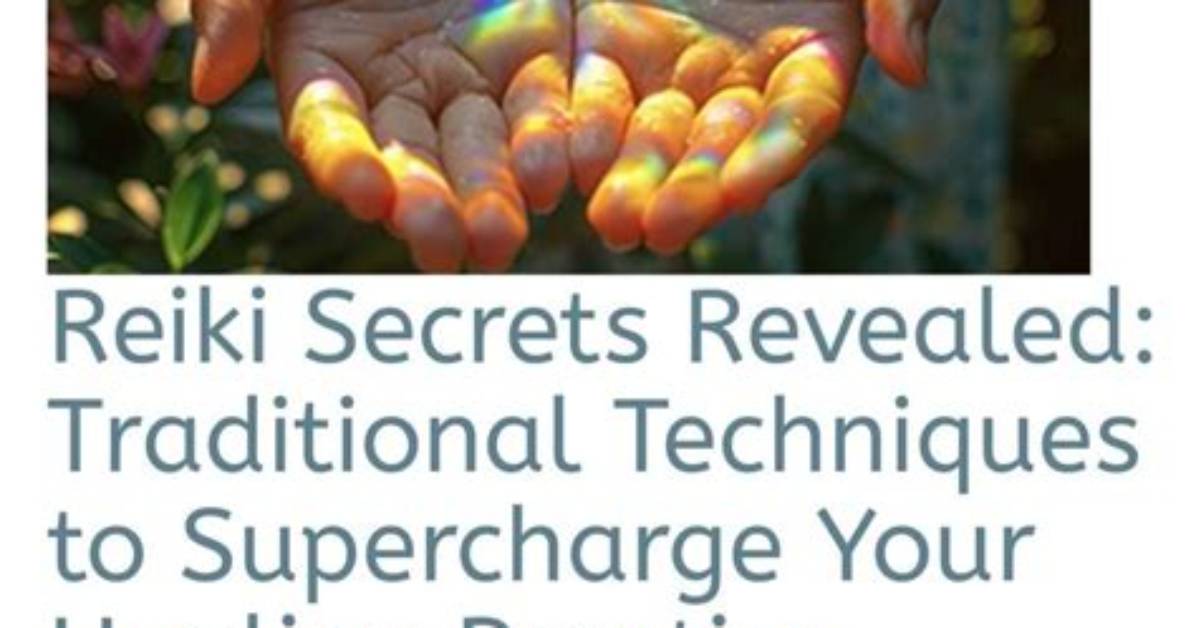 Secrets, Techniques, and Impact Revealed
