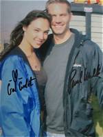 Secrets Unveiled: Gal Gadot and Paul Walker's Unbreakable Bond