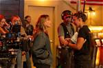 See Behind-the-Scenes Moments of Tim Miller and Tyler Jameson's Daughter