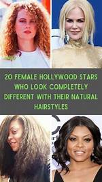 See the Stars Hairstyles Pics Hollywood Life
