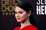 Selena Gomez Would Rather Pursue Acting over Music but I Have One More Album in Me