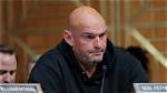 Sen. John Fetterman's Religious Beliefs and Practices