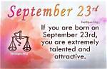 September 23 Famous Birthdays - Sunsigns. Org