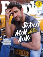 Sexiest Man Alive 2024: a Celebration of Charisma and Charm