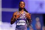 Sha'carri Richardson: the Journey of a Star Athlete and Her Baby