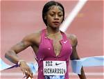 Shacari Richardson: the Rising Star of Track and Field