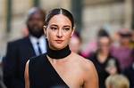 Shailene Woodley: a Glimpse into Her Childhood