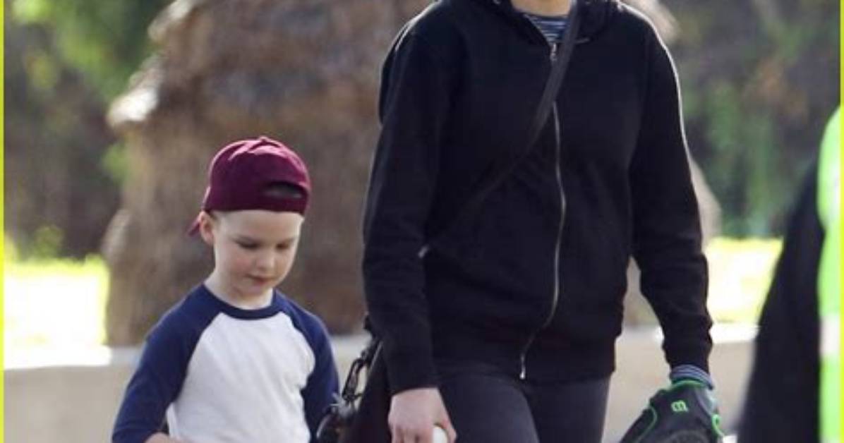 Shailene Woodley's Son: a Journey of Love and Motherhood