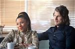 Shalita Grant & Travis Van Winkle Be a Part of Season Three of Netflix Sequence!