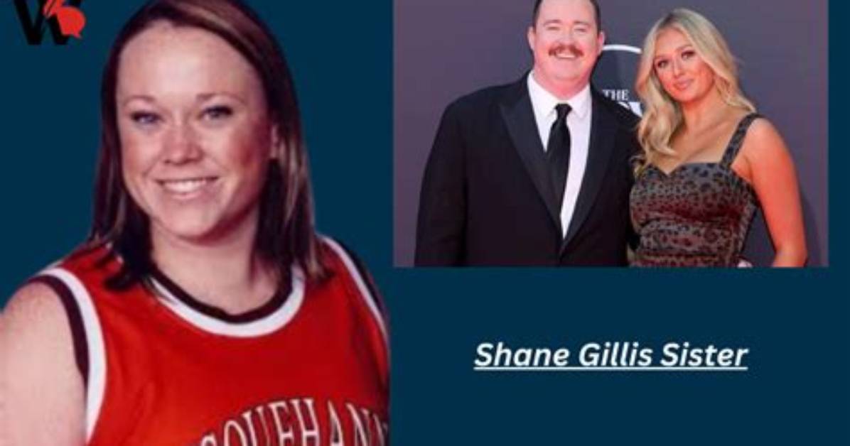 Shane Gillis' Sister Katie: Meet the Comedian's Sibling