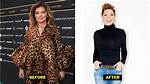 Shania Twain Weight Loss Journey 2023: Before and After Photos