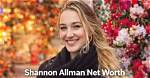Shannon Height, Weight, Net Worth, Age, Birthday, Wikipedia, Who, Nationality, Biography