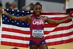 Shari Richardson: a Rising Star in the World of Sports
