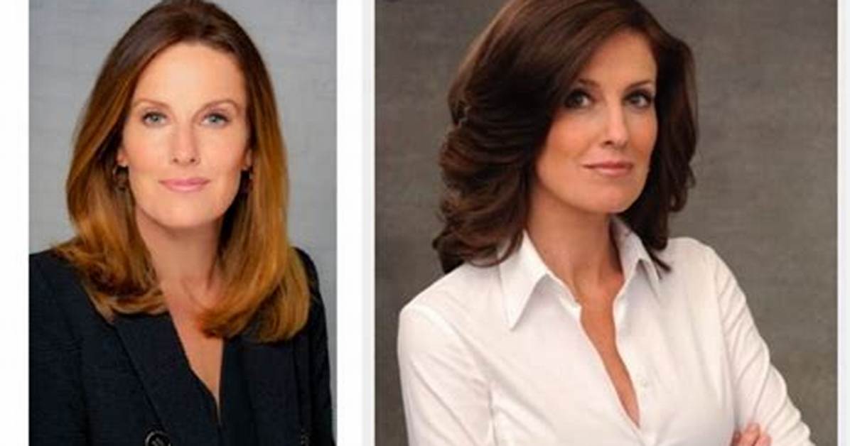 Sharyn Alfonsi Weight Loss and Health Update as Fans Notice the 60 Minutes Reporter Getting Thiner