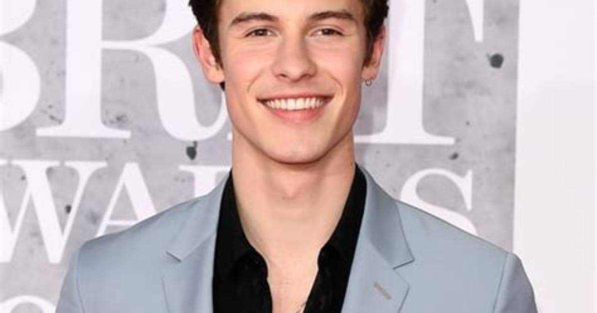 Shawn Mendes' Place of Birth and Its Impact