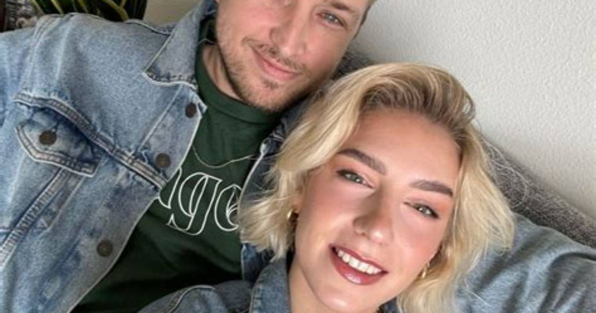 Shayne and Courtney: a Celebration of Love