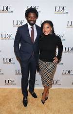 Sheinelle Jones and Uche Ojeh: Love, Family, and Career – a Heartwarming Journey