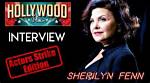 Sherilyn Fenn: the Timeless Star and Her Age Revealed