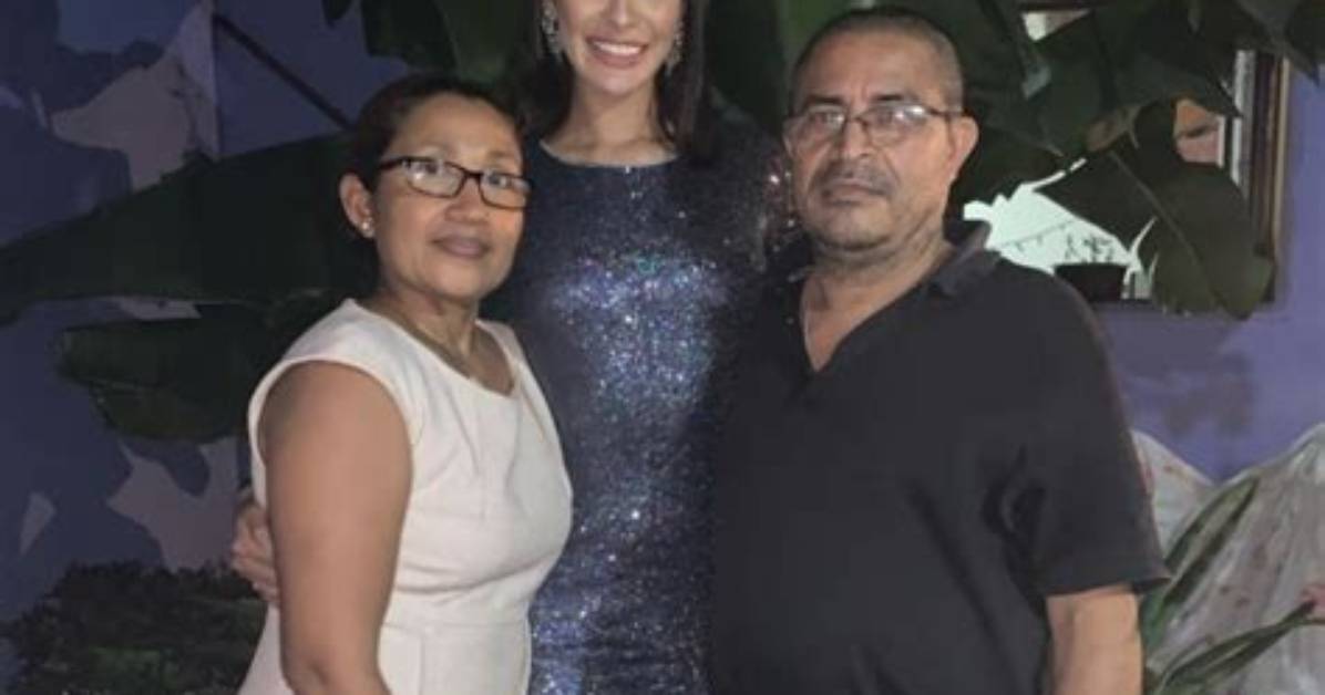 Sheynnis Palacios Parents, Ethnicity, Family, Miss Universe 2023: Everything We Know