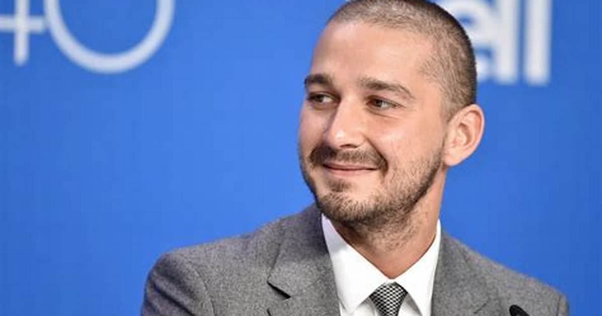 Shia Labeouf Net Worth