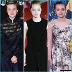 Shiloh Jolie: a Glimpse into the Life of Angelina Jolie's Remarkable Daughter