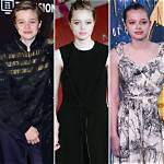 Shiloh Jolie-Pitt: a Journey of Self-Discovery and Acceptance