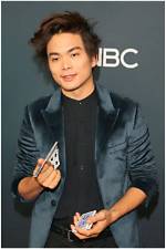 Shin Lim Net Worth | Wife