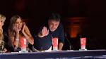 Shining Moments: Simon Cowell's Golden Buzzer Tonight
