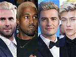 Shining Stars: the Rise of Blonde Male Actors in Their 20S
