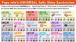Shiny Sandwich: the Ultimate Guide to a Delicious Culinary Delight