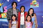 Shion Kaji Age: 10 Facts on Ryan Kaji’s Father