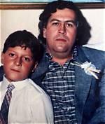 Shocking: Pablo Escobar's Son's Mysterious Death