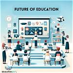 Sierra Education Official: Shaping the Future of Learning