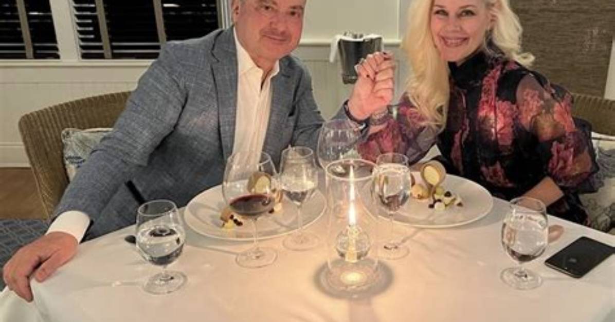 Silvio Scaglia Engaged to New Girlfriend Same Year Julia Haart Filed for Divorce