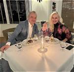 Silvio Scaglia Engaged to New Girlfriend Same Year Julia Haart Filed for Divorce