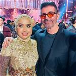 Simon Cowell and Putri Ariani: a Harmonious Connection