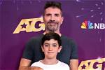 Simon Cowell's Son and His Battle with Leukemia: a Father's Struggle