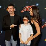 Simon Cowell Welcomes Disabled Child: the Heartwarming Journey