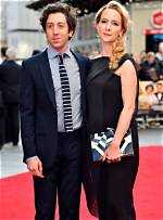 Simon Helberg's Height and Its Impact