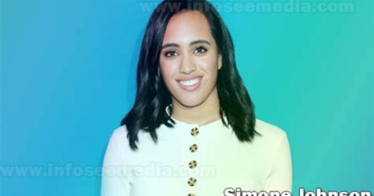 Simone Alexandra Johnson – Bio, Personal Life of Dwayne Johnson’s Daughter