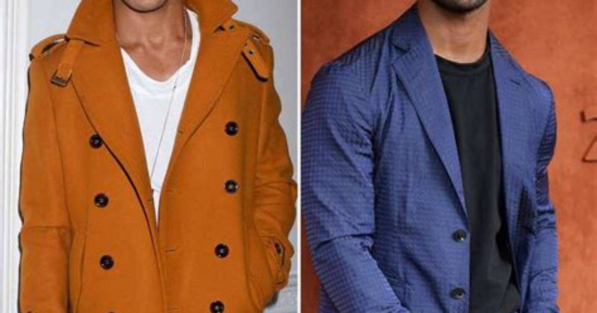 Skins Lucien Laviscount: the Rise of a Talented Actor