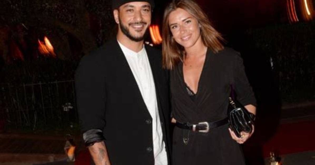Slimane Wife: the Life and Journey of Slimane's Partner