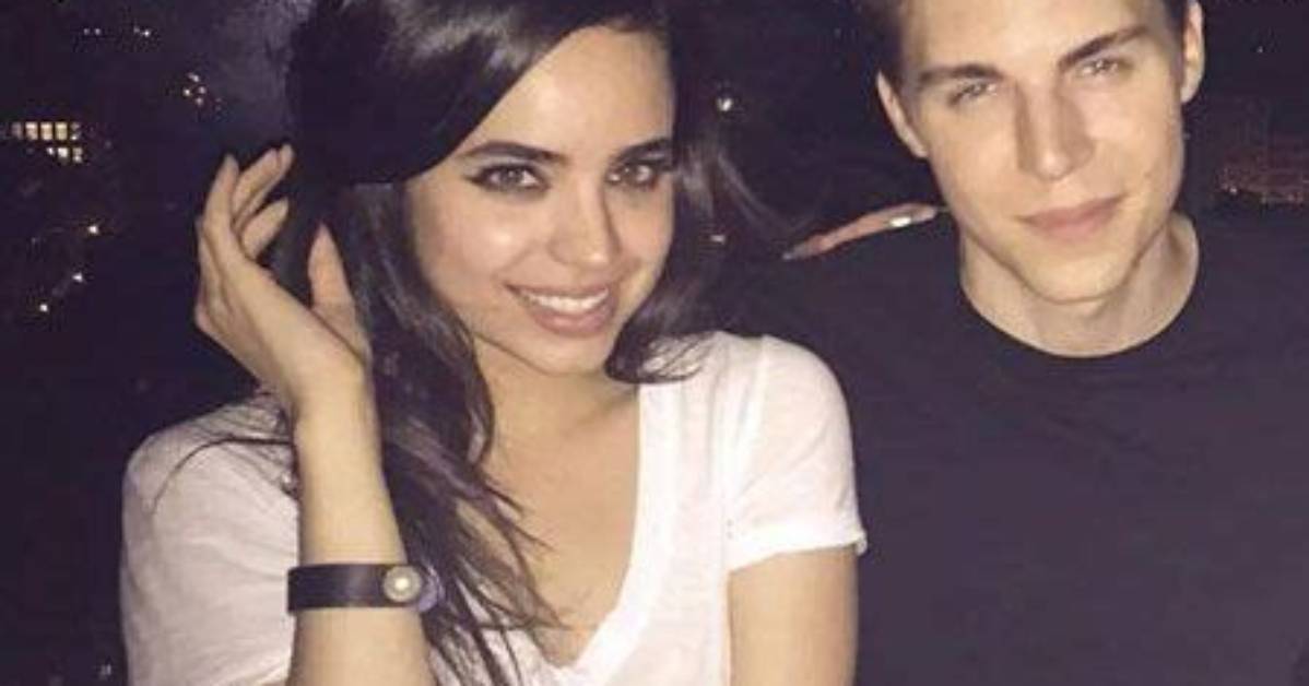 Sofia Carson's Boyfriend's Biography and Age