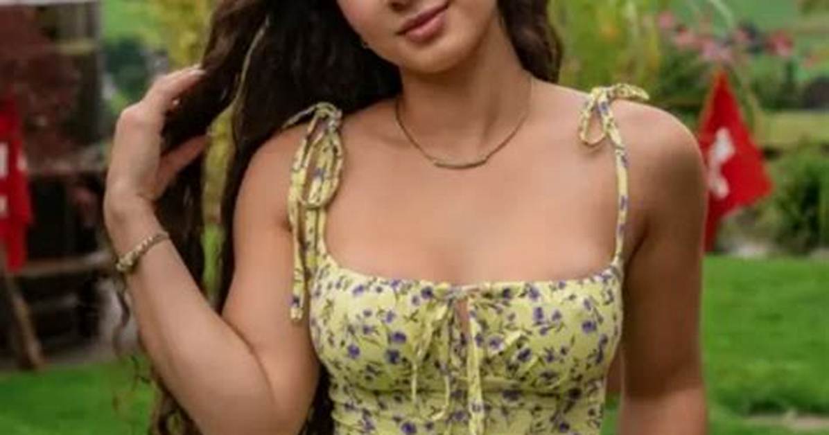 Sofia Toache Height, Weight, Net Worth, Age, Birthday, Wikipedia, Who, Instagram, Biography