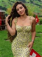Sofia Toache Height, Weight, Net Worth, Age, Birthday, Wikipedia, Who, Instagram, Biography