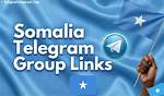 Somalia Telegram Link Latest Updates News: Stay Informed in Real-Time