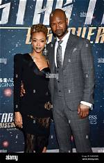 Sonequa Martin-Green Bio, Husband – Kenric Green, Height, Age, Baby