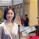 Song Hye Kyo | Religion, Parents- Song Dae Seob