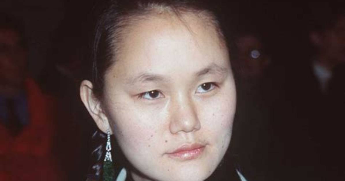 Soon-Yi Previn: the Life and Legacy of Woody Allen's Partner